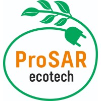ProSAR EcoTech Pvt Ltd logo - Similar company to Predictverse