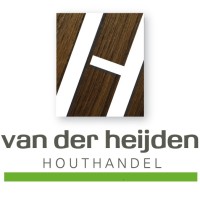 Houthandel van der Heijden Heesch B.V. logo - Similar company to Bouwpartner Den Bosch