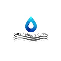Pure Fabric Solution logo - Similar company to Supabsorb Tech