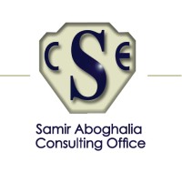 S.Aboghalia Consulting Office logo - Similar company to Proworx
