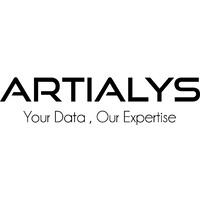 ARTIALYS logo - Similar company to Kilifa Consulting
