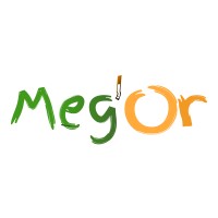 Meg'Or logo - Similar company to Megory