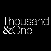 Thousand&One logo - Similar company to Climate Sirens