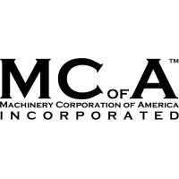 Machinery Corporation of America, Inc. logo - Similar company to Pontrilas Packaging Ltd