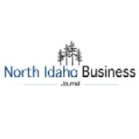 North Idaho Business Journal logo - Similar company to Below 100