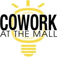 Cowork at the Mall logo - Similar company to W & B Gold Leaf, Llc