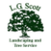 L.G. Scott Landscaping And Tree Service