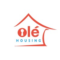 Olehousing logo - Similar company to Yahomê