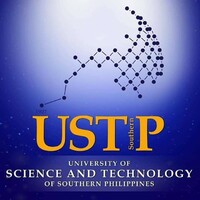 University of Science and Technology of Southern Philippines logo - Similar company to Michael Friedes Design Associates