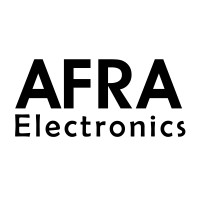 AFRA Electronics logo - Similar company to Afra Electronics