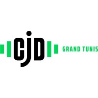 CJD Grand Tunis logo - Similar company to Cjd Tunisie