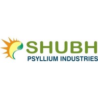 Shubh Psyllium Industries logo - Similar company to Scaleup Solution
