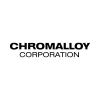 Chromalloy Corporation logo - Similar company to Chromalloy