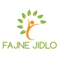 Fajne jidlo logo - Similar company to Virtual Gallery