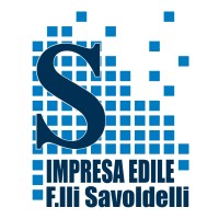 F.lli Savoldelli Antonio e Luigi srl logo - Similar company to Giovani Imprenditori Di Confartigianato Imprese Bergamo