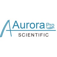 Aurora Pro Scientific logo - Similar company to Matrix Ht, Inc.