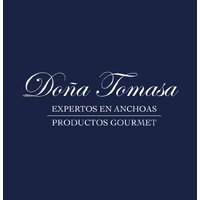Doña Tomasa logo - Similar company to Norteña Distribuidora