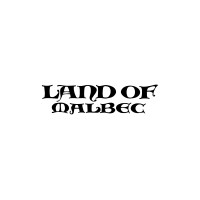 Land of Malbec Wines logo - Similar company to Consin Estudio