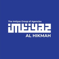 Imtiyaz alHikmah Consultancy (MK) logo - Similar company to Imtiyaz
