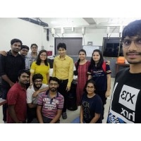 Laboratory of Optics of Quantum Materials (LOQM) logo - Similar company to Adaptive Quantum Optics Group