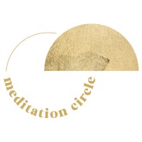 Meditation Circle logo - Similar company to Insightla Meditation