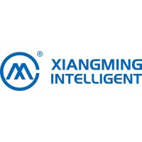 Xiangming Elektromotor GmbH logo - Similar company to Ektos