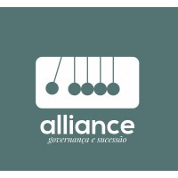 Alliance Governança & Sucessão logo - Similar company to Six Figure Turnaround