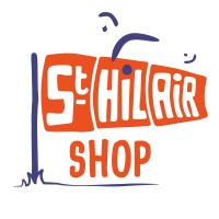 St Hil Air Shop logo - Similar company to Feel Sport
