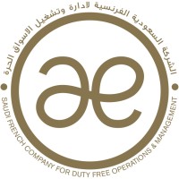 Saudi French Company for Duty Free Operations & Management logo - Similar company to Saudi Students Society Of British Columbia