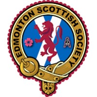 Edmonton Scottish Society logo - Similar company to Alberta Diabetes Foundation