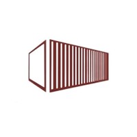Transmodall Aduaneira logo - Similar company to One Pro