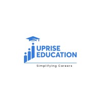 Uprise Education logo - Similar company to Icad Technologies