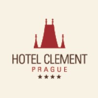 Hotel Clement Prague logo - Similar company to Hotel Savoy Prague