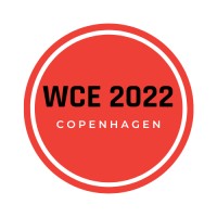 WCE2022 logo - Similar company to International Society For Electroporation-Based Technologies And Treatments (Isebtt)