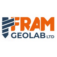 Fram Geolab Limited