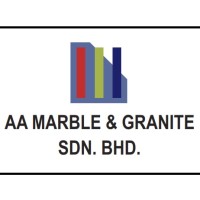 AA MARBLE & GRANITE SDN BHD logo - Similar company to Stone Wizards
