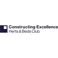 Herts & Beds Constructing Excellence Club logo - Similar company to Rdt Architects