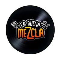 La Buena Mezcla logo - Similar company to Coini