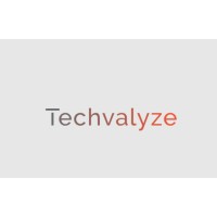 Techvalyze logo - Similar company to Zet Health