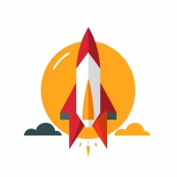 Rocket Media logo - Similar company to Rocket Media - Agencia Diseño Web