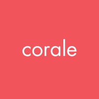 Corale logo - Similar company to Crimp.So