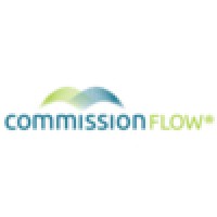 Commission Flow logo - Similar company to Campaign Flow