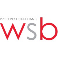 WSB Property Consultants LLP logo - Similar company to Roberts Danesh