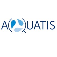 AQUATIS a.s. logo - Similar company to Ostravské Vodárny A Kanalizace A.S. (Ovak)
