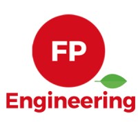 FP Engineering Srl logo - Similar company to Caracumba Design