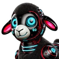 Lambie AI logo - Similar company to Intelligence Lab