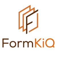 FormKiQ logo - Similar company to Webunite.Co