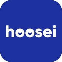 Hoosei logo - Similar company to Cappui