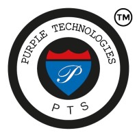 Purple Technologies logo - Similar company to Weeemake Robot Education