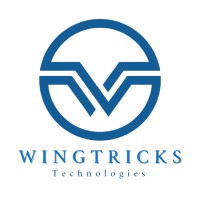 Wing Tricks Technologies logo - Similar company to Wings Technologies
